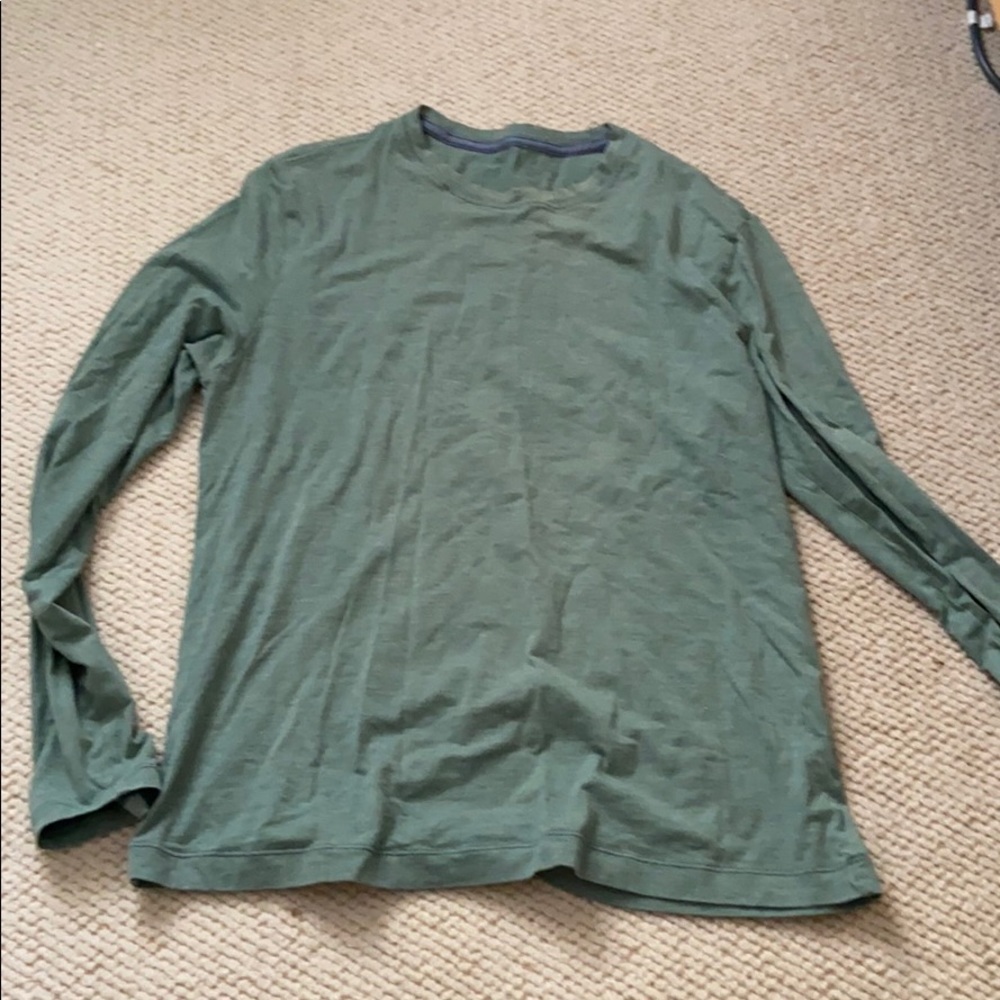 Lululemon Men’s Core T Shirt